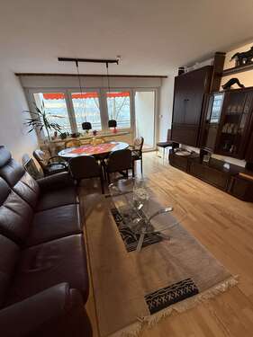 Foto - Wohnung zum Kaufen in Wörth am Rhein 125.000,00 € 42 m²