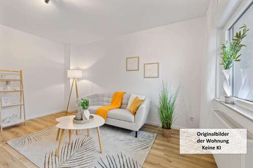 Foto - Wohnung zum Kaufen in Essen 184.900,00 € 58.5 m²