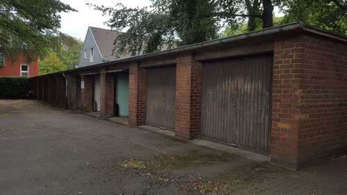 Foto - Garage zu vermieten in Duisburg 89,00 €