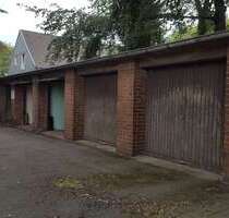 Garage zu vermieten in Duisburg 89,00 €