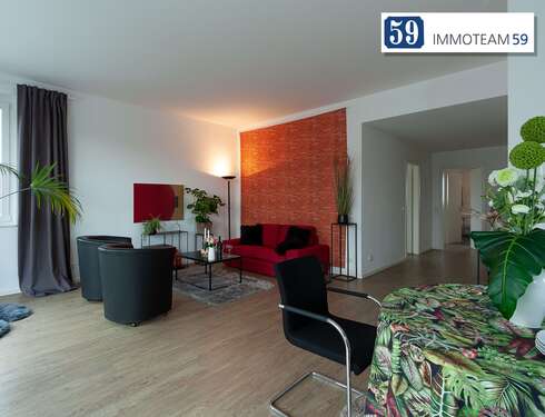 Foto - Wohnung zum Mieten in Rüsselsheim am Main 1.650,00 € 145 m²