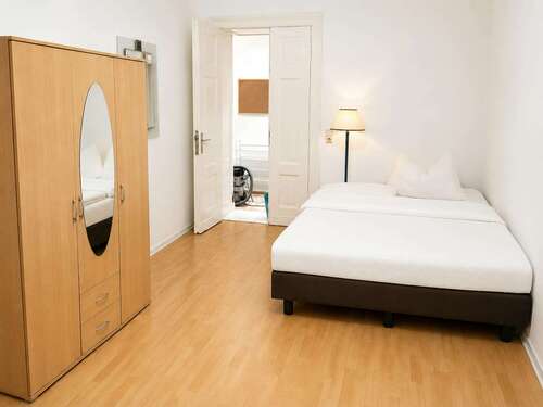 Foto - WG-Zimmer in Berlin 499,00 € 18 m²