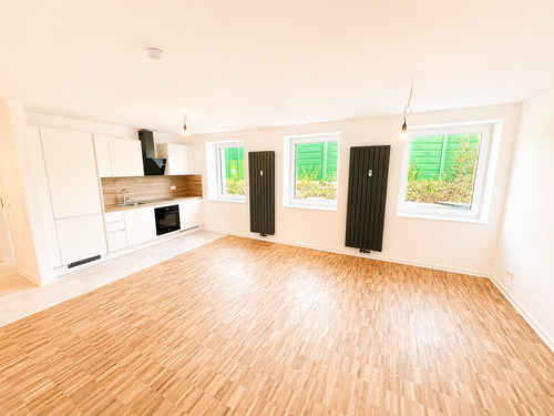 Foto - Wohnung zum Mieten in Bremen 956,00 € 50 m²