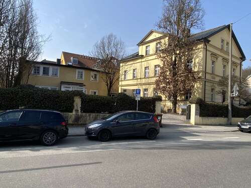 Foto - Haus zum Kaufen in Regensburg 1.900.000,00 € 474.16 m²