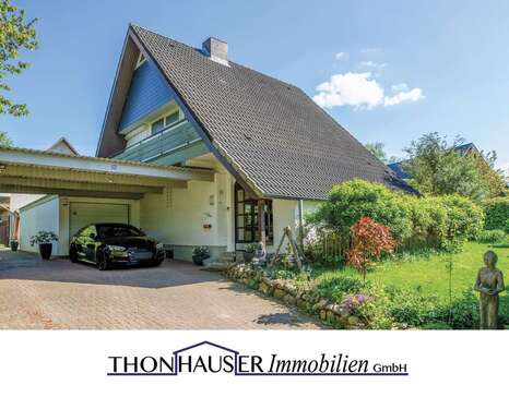 Foto - Haus zum Kaufen in Kastorf 410.000,00 € 116 m²
