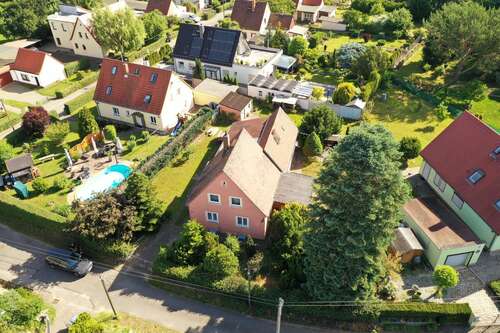 Foto - Haus zum Kaufen in Dresden 350.000,00 € 130 m²