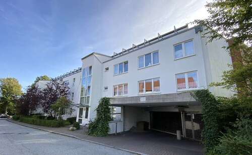 Foto - Wohnung zum Mieten in Kiel 585,21 € 72.26 m²