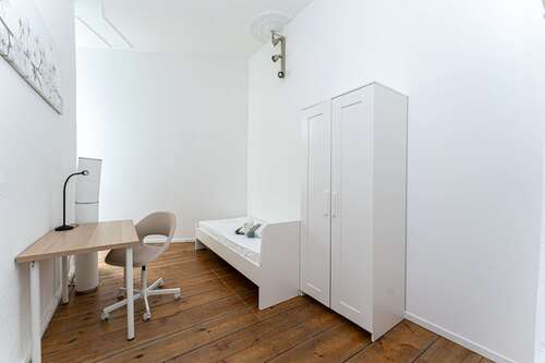 Foto - WG-Zimmer in Berlin 645,00 € 15 m²