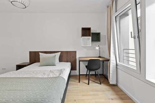 Foto - WG-Zimmer in Berlin 880,00 € 13 m²