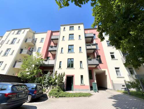 Foto - Wohnung zum Mieten in Chemnitz 325,00 € 65 m²