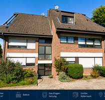 Wohnung zum Kaufen in Korschenbroich 205.000,00 € 76 m²