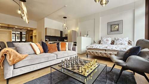 Foto - Wohnung zum Mieten in Waldshut- Tiengen 1.750,00 € 65 m²