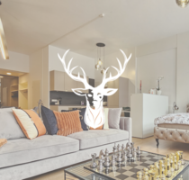 Wohnung zum Mieten in Waldshut- Tiengen 1.750,00 € 65 m²