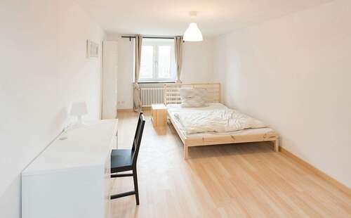 Foto - WG-Zimmer in München 800,00 € 17 m²