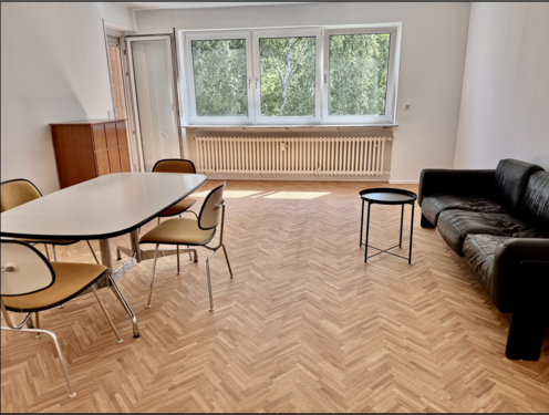 Foto - Wohnung zum Kaufen in Darmstadt 590.000,00 € 117 m²