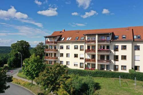 Foto - Wohnung zum Kaufen in Greiz 150.000,00 € 100 m²