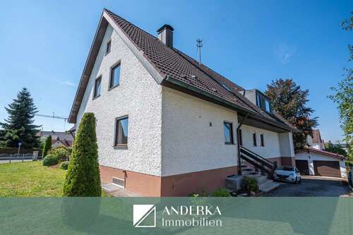 Foto - Haus zum Kaufen in Jettingen-Scheppach 665.000,00 € 301.12 m²
