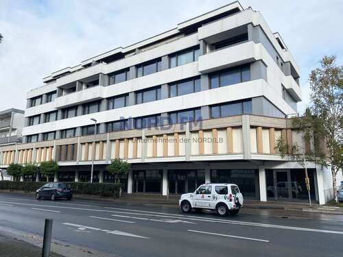 Foto - Garage zu vermieten in Oldenburg 2.380,00 €