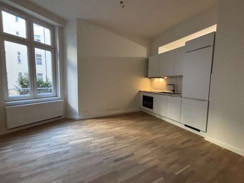 Foto - Wohnung zum Mieten in Berlin 1.380,00 € 60 m²