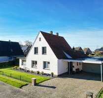 Haus zum Kaufen in Ovelgönne 225.000,00 € 120.76 m²