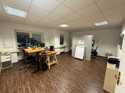 Foto - Büro in Hamburg 1.200,00 € 38 m²