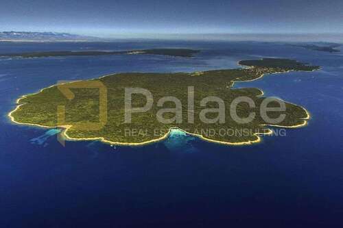 Foto - Grundstück zu verkaufen in Zadar - Okolica 452.800,00 € 9056 m²