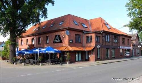 Foto - Wohnung zum Mieten in Meine 360,00 € 44.25 m²