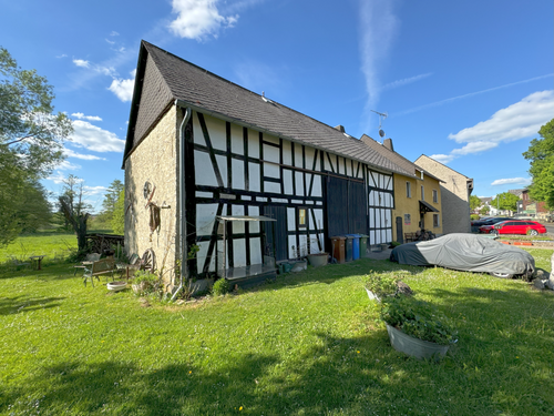 Foto - Haus zum Kaufen in Marienhausen 99.000,00 € 87 m²