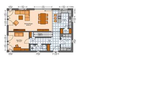Foto - Haus zum Kaufen in Holzgünz 650.000,00 € 182 m²