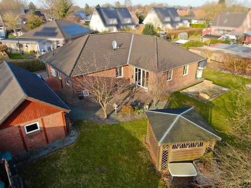 Foto - Haus zum Kaufen in Schafflund 385.000,00 € 125 m²