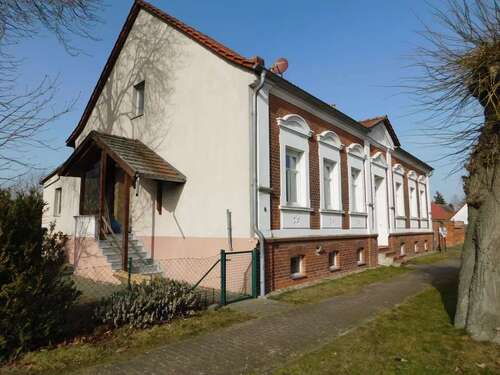 Foto - Wohnung zum Mieten in Rathenow OT Semlin 480,00 € 62.84 m²