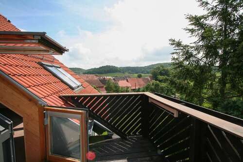 Foto - Wohnung zum Mieten in Bad ColbergHolzhausen 420,00 € 65 m²