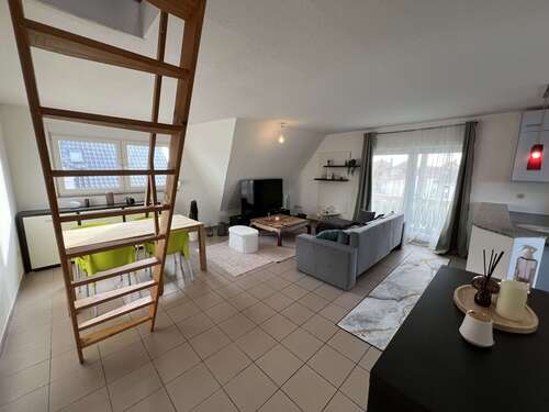 Foto - Wohnung zum Mieten in Rüsselsheim 950,00 € 55 m²