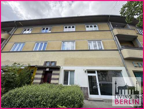 Foto - Einzelhandel in Berlin 1.099,00 € 64.12 m²