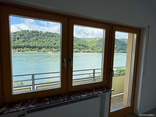 Foto - Wohnung zum Mieten in Lorch Lorchhausen 850,00 € 118 m²