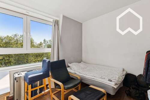 Foto - Wohnen auf Zeit in Frankfurt am Main 899,00 €