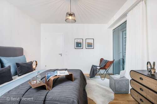 Foto - Wohnung zum Mieten in Hamburg 1.295,00 € 41.75 m²