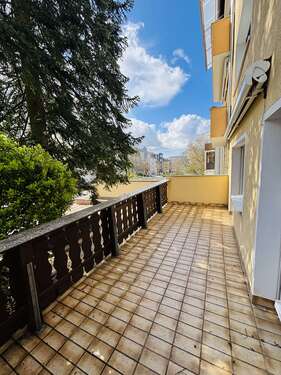 Foto - Wohnung zum Mieten in Darmstadt 1.050,00 € 90 m²