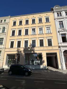 Foto - Wohnung zum Mieten in Görlitz 686,00 € 80.71 m²
