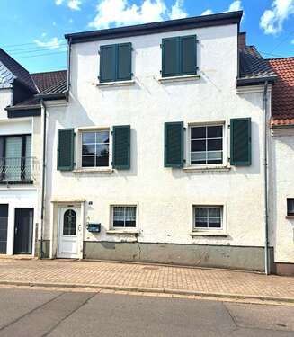 Foto - Haus zum Kaufen in Püttlingen 199.000,00 € 130 m²