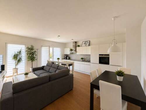 Foto - Wohnung zum Mieten in Düsseldorf Grafental 1.750,00 € 106 m²