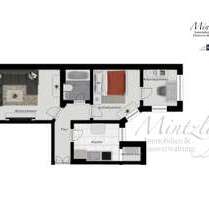 Wohnung zum Mieten in Stendal 350,00 € 55 m²