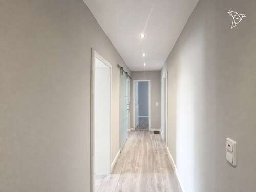 Foto - Wohnung zum Kaufen in Frankfurt am Main 335.000,00 € 73 m²