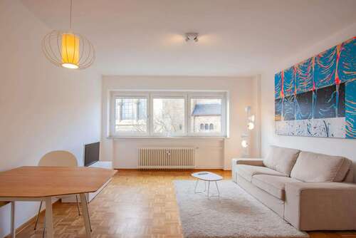 Foto - Wohnen auf Zeit in Düsseldorf 1.500,00 €