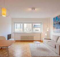 Wohnen auf Zeit in Düsseldorf 1.500,00 €