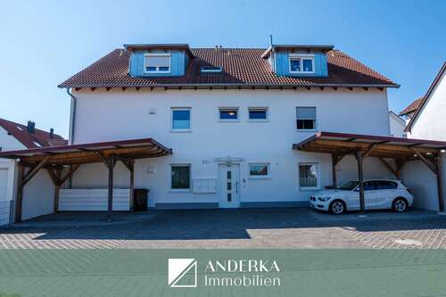 Foto - Wohnung zum Kaufen in Gundelfingen an der Donau 349.000,00 € 82 m²