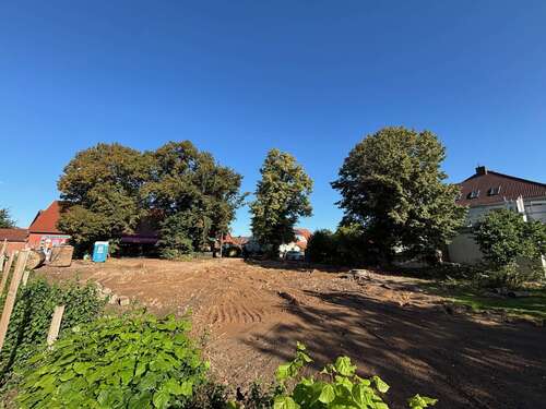 Foto - Grundstück zu verkaufen in Wunstorf 495.000,00 € 1345 m²