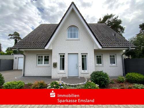 Foto - Haus zum Kaufen in Lingen 439.000,00 € 150 m²