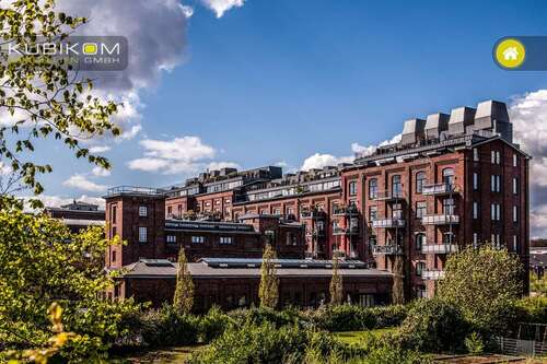 Foto - Wohnung zum Kaufen in Frechen 360.000,00 € 89 m²