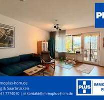 Wohnung zum Mieten in Homburg 790,00 € 85 m²